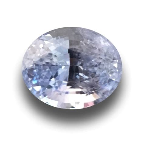 152 Cts Natural Light Blue Sapphire Loose Gemstonenew Sri Lanka