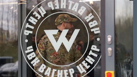 Rus Paralı Asker Grubu Wagner Nasıl Bir Oluşum