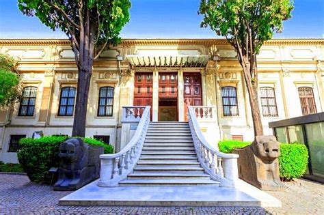 10 Most Fascinating Istanbul Museums For A Historic Retreat