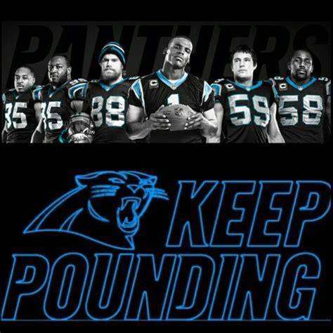 Panther quotations by authors, celebrities, newsmakers, artists and more. 25 Carolina Panthers Quotes
