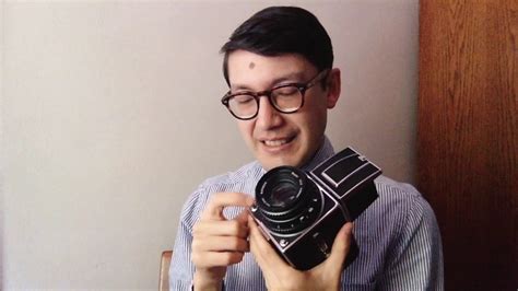 Hasselblad 500cm Overview And Portrait Kit Youtube