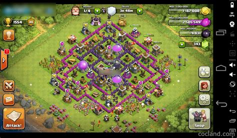 How to play clash of clans on pc after installing the clash of clans, you can start playing it. Tutorial: Play Clash of Clans on Linux | CoC Land