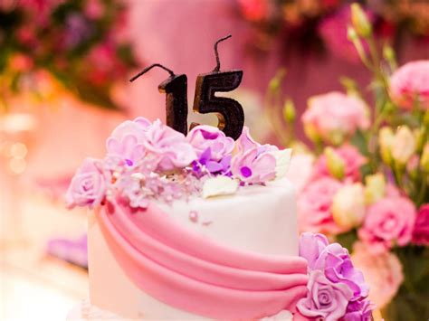 100 Cute 15th Birthday Captions Quotes And Wishes Of 2022 The