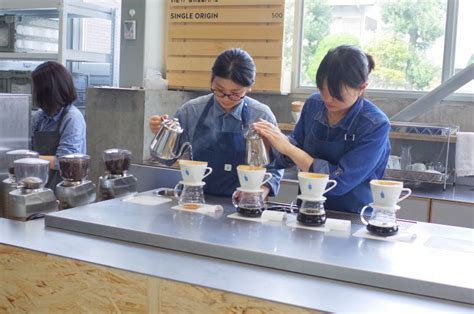Maybe you would like to learn more about one of these? 5 Cafes Giving Blue Bottle a Run for Its Money According to Instagram | Japan Trends