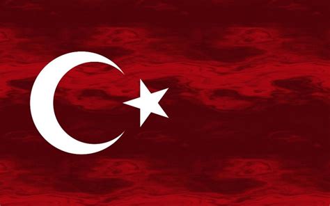 En güzel Türk Bayrağı resimleri Ay yıldızlı Türk bayrağı görselleri