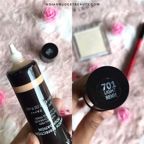 5 Best Foundation Combination Skin 2020 Drugstore