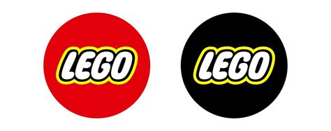 Lego Editorial Logo Free Vector Download 20111568 Vector Art At Vecteezy