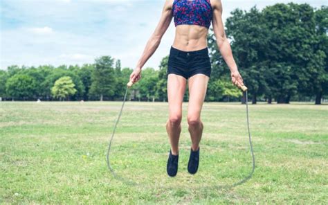 The Benefits Of Incorporating Skipping Into Your Workouts