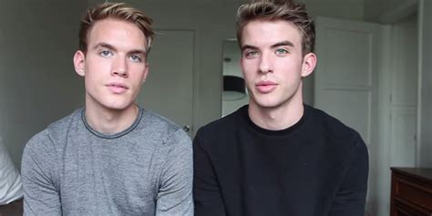 These Twins Were Nervous To Come Out To Their Dad—but Their Fathers