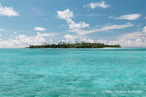 Palau Carbon Neutral Tourism Destination Sustainable Travel