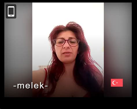 Watch Melek Porn Video Nudespree