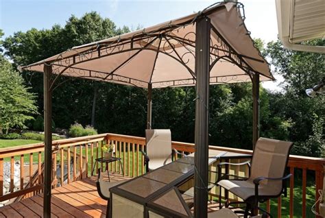 26 Portable Gazebos That Will Keep The Bugs Out