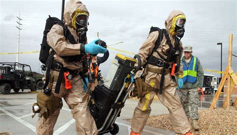 Best Hazmat Suits For Ultimate Protection In Hazardous Situations Sg