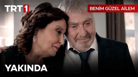 The story of the Benim Güzel Ailem series the cast the trailer and