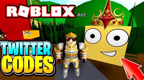Our article on roblox ant colony simulator codes has all the updated and working codes. Ant Roblox Twitter | Free Robux Generator For Ipad