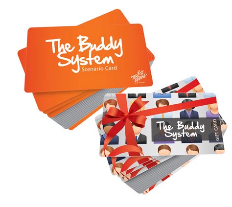 The Buddy System Mendez Foundation
