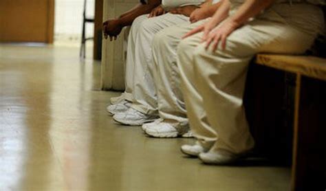 Petition Seeks Zero Tolerance For Sexual Abuse At Tutwiler Prison