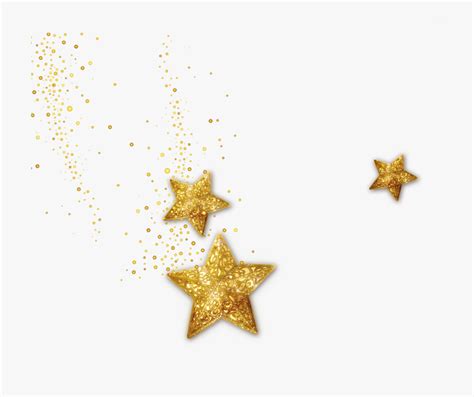 Download High Quality Shooting Star Clipart Sparkle Transparent Png