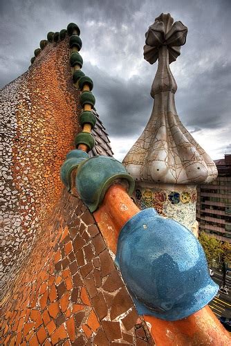 Antoni Gaudi Biography Buildings Architecture