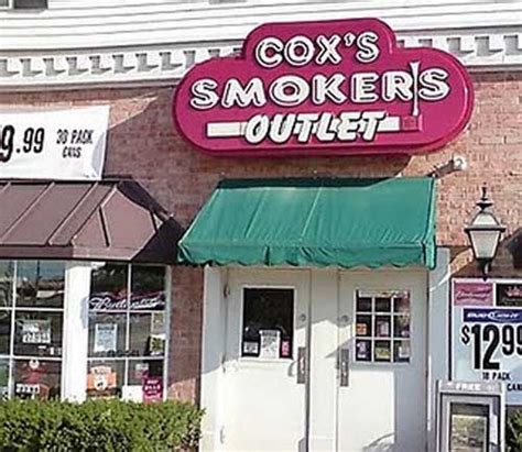 The 50 Most Unfortunate Business Names Ever Gallery
