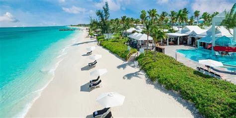 Beaches Turks And Caicos All Inclusive Luxury Resort For Caribbean