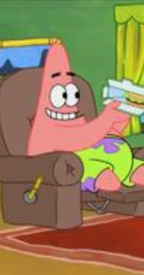 Spongebob Squarepants Goodbye Krabby Patty Tv Episode 2016 Imdb