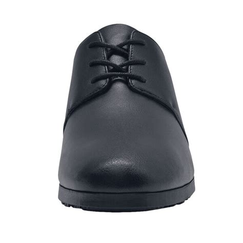 Shoes For Crews 59836 Madison Iii Womens Size 9 12 Medium Width Black