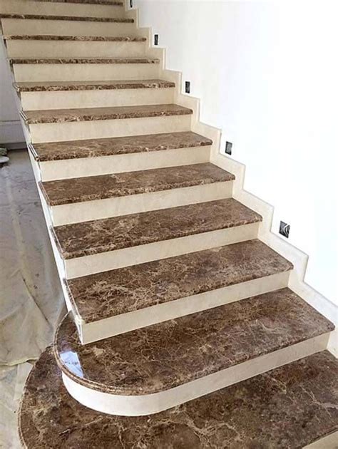 Awesome Granite Staircase Designs Engineering Discoveries Home
