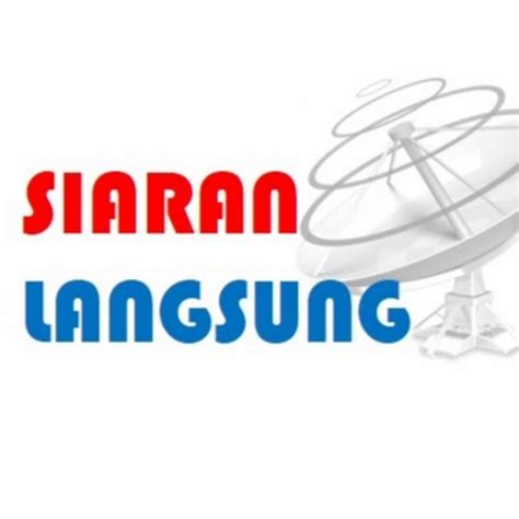 Siaran Langsung Youtube