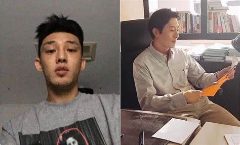 He died on monday, october 30th, 2017, after a car accident in gangnam, korea. Yoo Ah-in gets trolled for using English to condole Kim ...