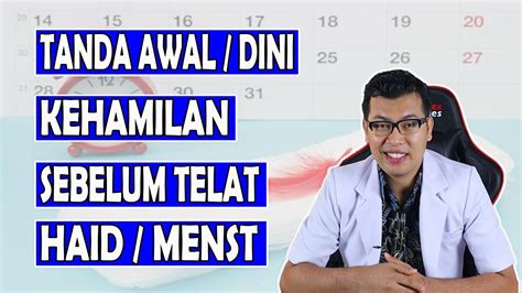Perut berdenyut dikhawatirkan berkaitan dengan jantung anda. TANDA AWAL KEHAMILAN SEBELUM TELAT HAID - dr Saddam Ismail ...