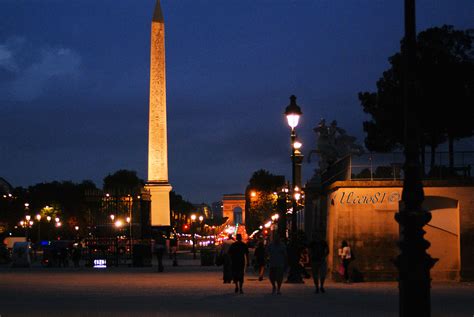 Place De La Concorde Piazza Della Concordia Place De La C Flickr