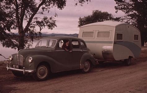 Pin On Vintage Caravans A Retirement Project