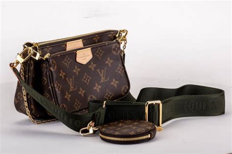 louis vuitton crossbody bag with nylon strapping