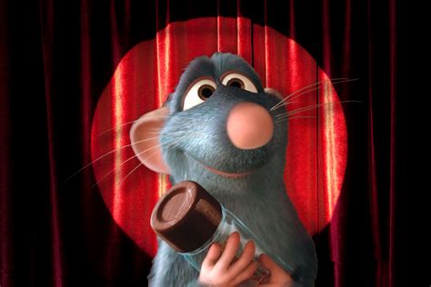 The Amazing Story Of Ratatouille The First Tiktok Musical Time