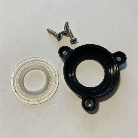 Mr Coffee Bvmc Pstx91 Replacement Water Reservoir Inlet Gasket Plug