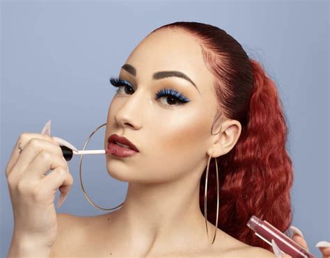18 Year Old Bhad Bhabie Danielle Bregoli Joins Onlyfans And Makes 1