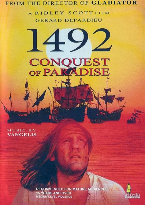 1492 Conquest Of Paradise Wallpapers Movie Hq 1492 Conquest Of