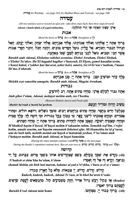 Budoff Siddur 5th Edition Now Available Messianic Jewish Publishers