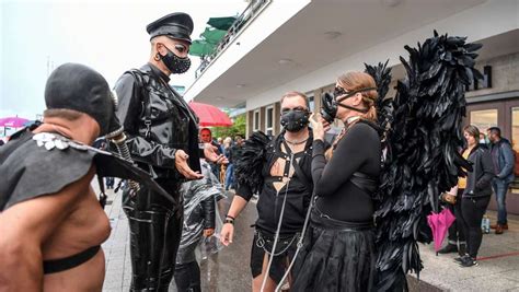 Fetischparty Auf Dem Bodensee Sm Schiff Geht Wieder Auf Tour Baden Württemberg