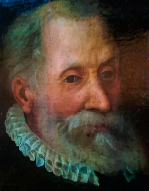 Aparece Un Nuevo Retrato De Miguel De Cervantes