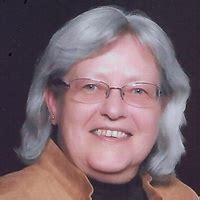 Obituary Peggy Parry Of Canistota South Dakota Kinzley Funeral Home