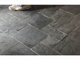 Images of Slate Floor Tile