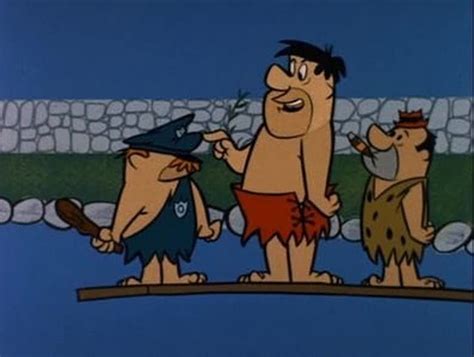 Watch The Flintstones Season 1 Episode 3 The Swimming Pool 1960 Full Episode Watch Online