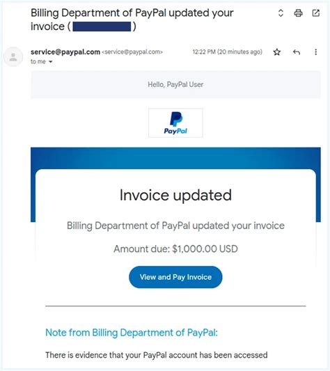15 Paypal Scams In 2024 And How To Avoid Them