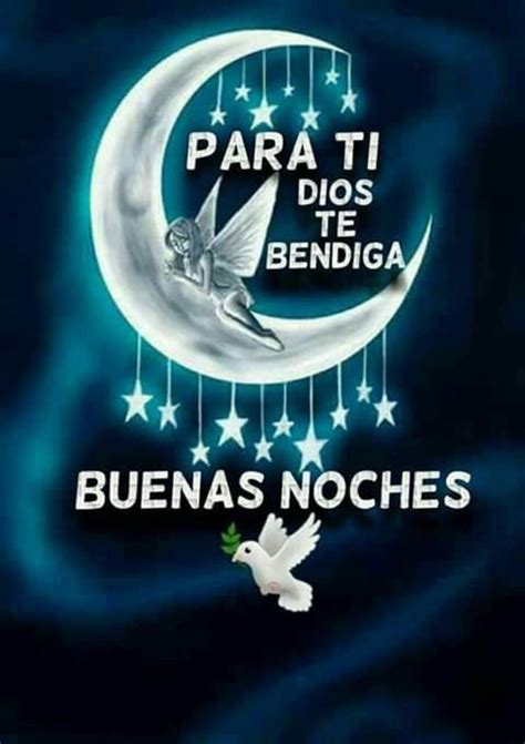 Total 72 Imagen Frases Buenas Noches Dios Thptletrongtan Edu Vn