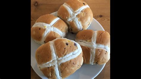 Hot Cross Buns And Good Friday Youtube