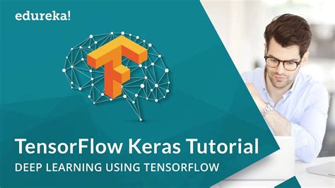 Keras Tutorial Tensorflow Deep Learning With Keras Building Models With Keras Edureka
