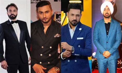 most successful and famous punjabi singers of all time kfanhub