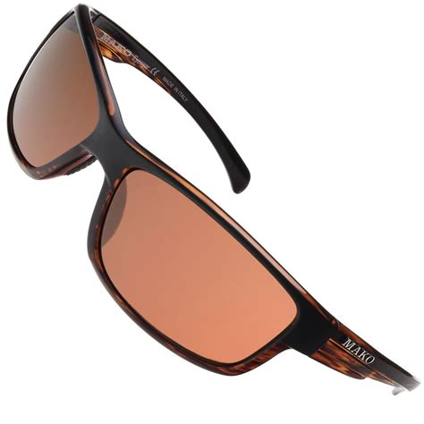 Mako Shadow Sunglasses Free Shipping Worldwide